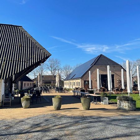 Bouwelhoeve 'T Schuur Grobbendonk Bagian luar foto