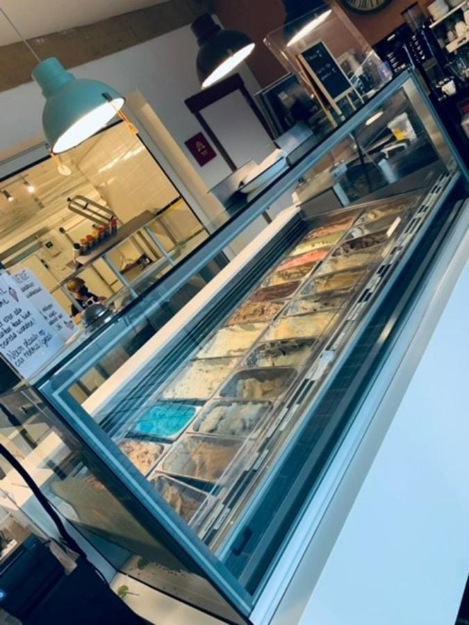 Bouwelhoeve 'T Schuur Grobbendonk Bagian luar foto